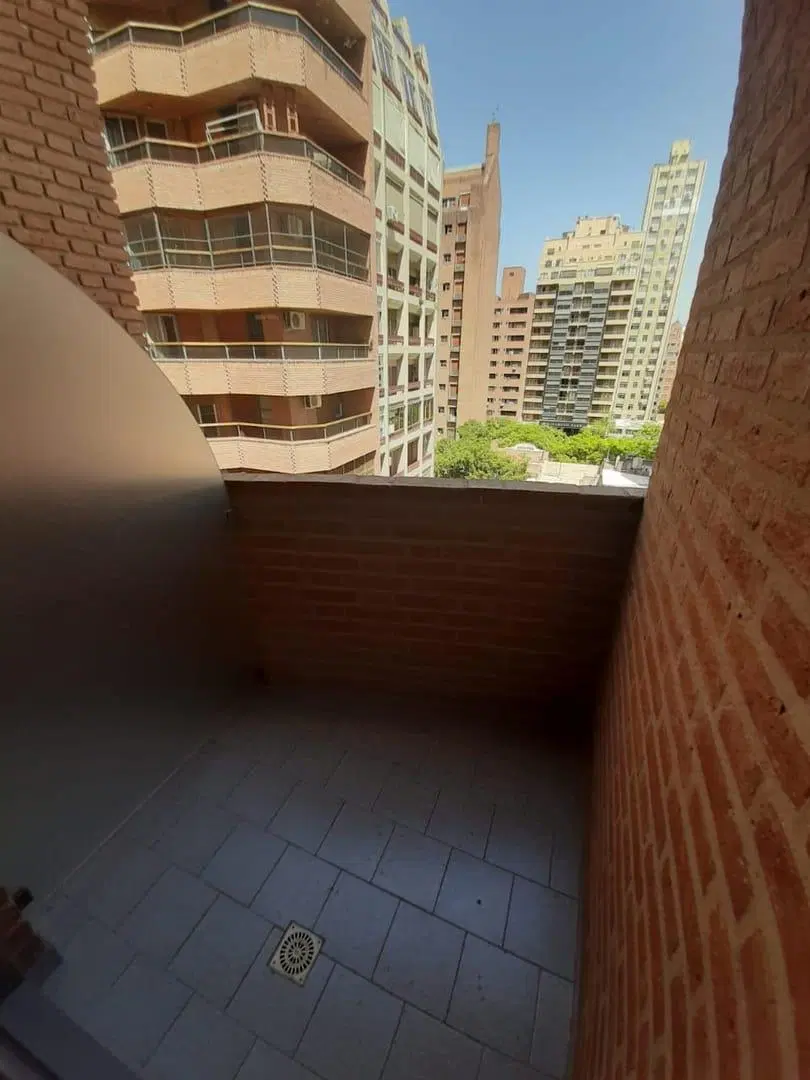 ALQUILER DPTO 1 DORM CON BALCON - A TRES CUADRAS DEL BUEN PASTOR 5