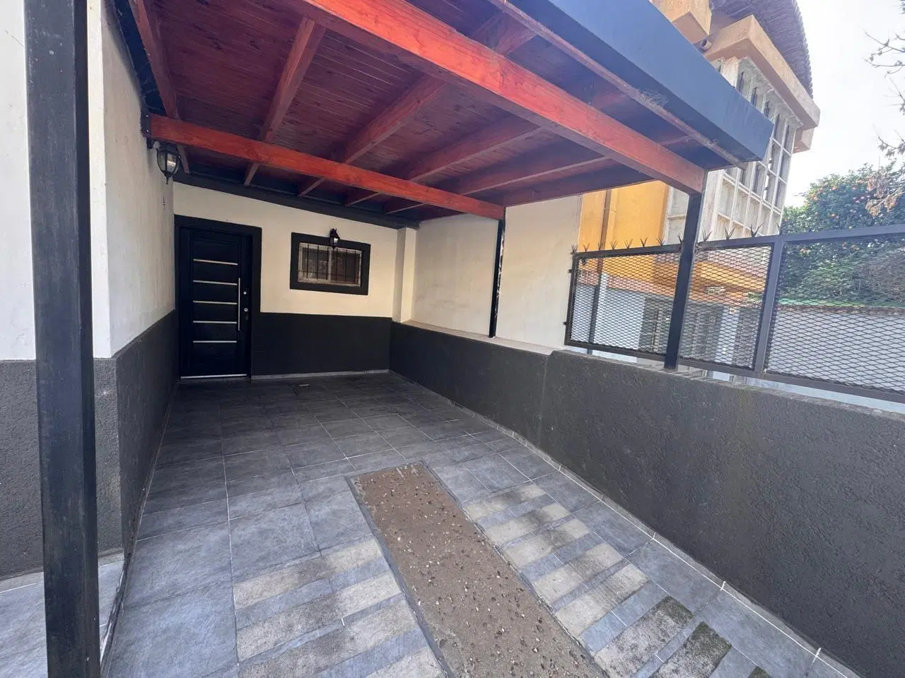 CASA EN VENTA 2 DORMIS B° ROSEDAL ANEXO 2