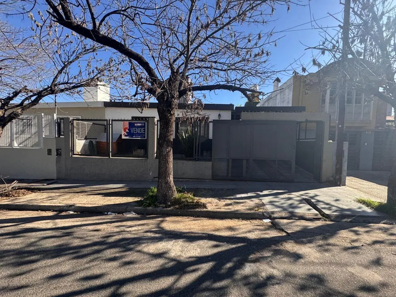 CASA EN VENTA 2 DORMIS B° ROSEDAL ANEXO 3