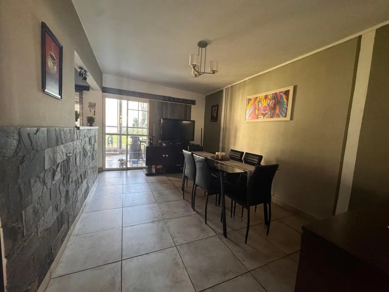 CASA EN VENTA 2 DORMIS B° ROSEDAL ANEXO 8