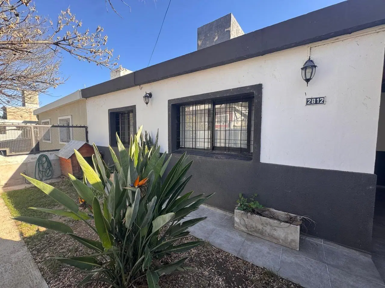 CASA EN VENTA 2 DORMIS B° ROSEDAL ANEXO 1