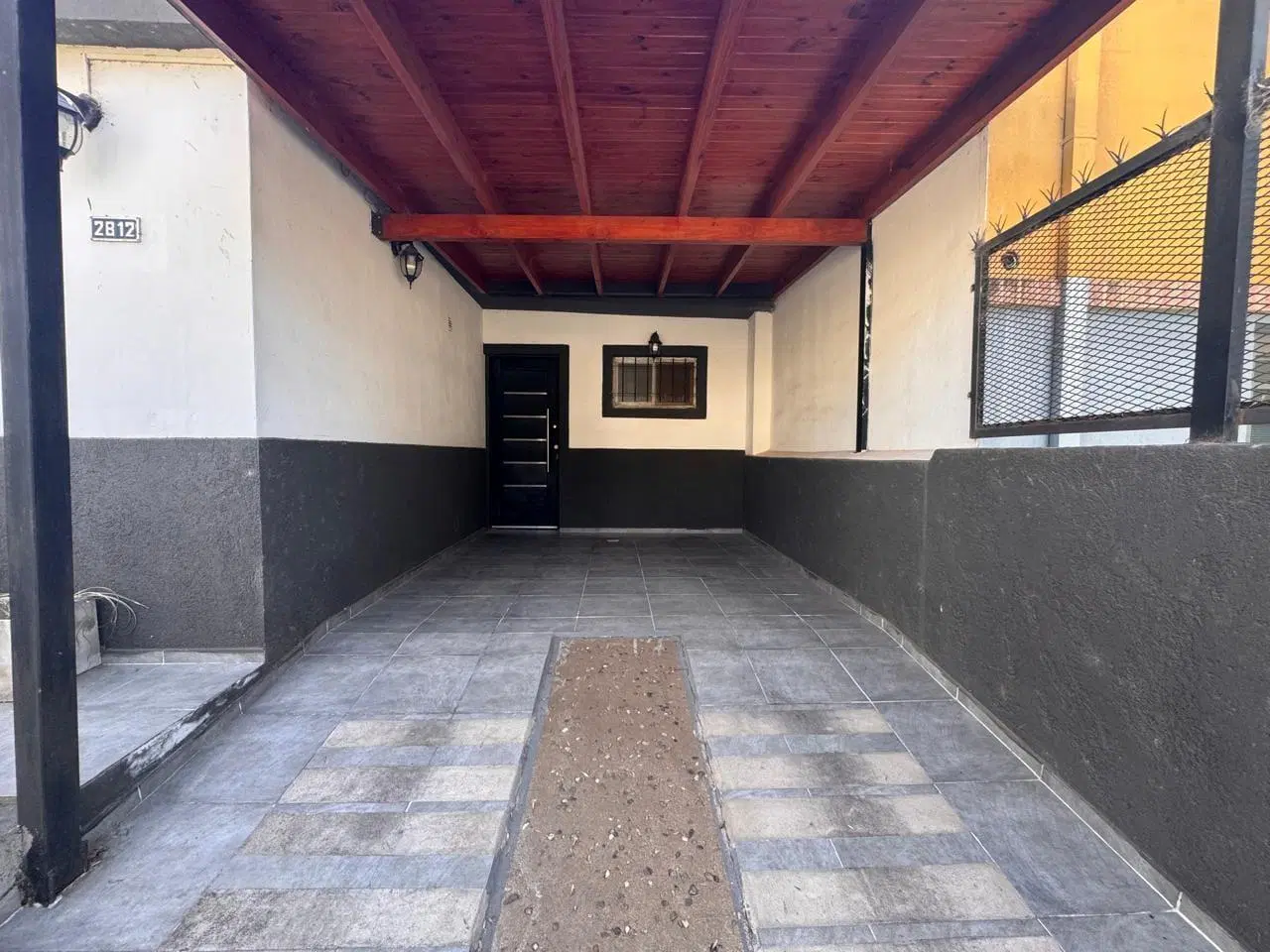 CASA EN VENTA 2 DORMIS B° ROSEDAL ANEXO 4