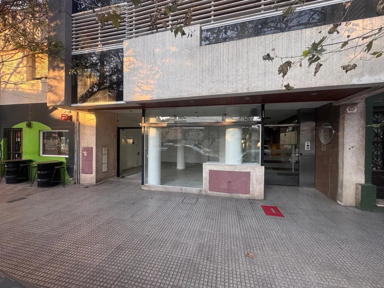 VENTA LOCAL 40m2 PROPIOS BARRIO GENERAL PAZ 3