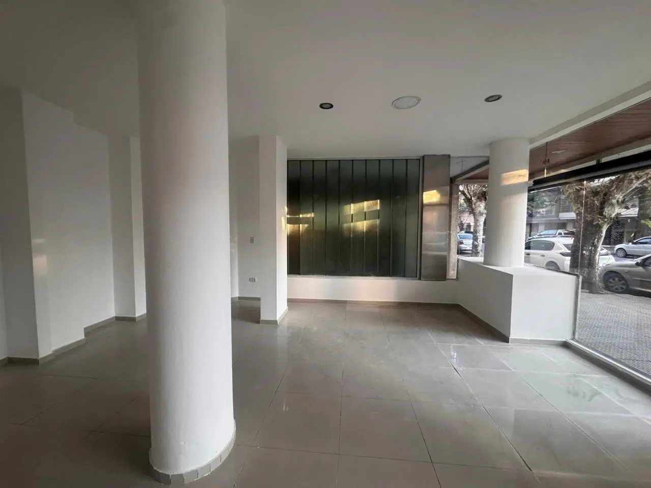 VENTA LOCAL 40m2 PROPIOS BARRIO GENERAL PAZ 8