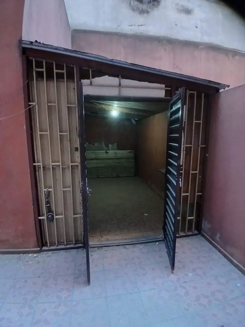 ALQUILER LOCAL COMERCIAL- CÓRAZON DE NVA. CÓRDOBA. 4