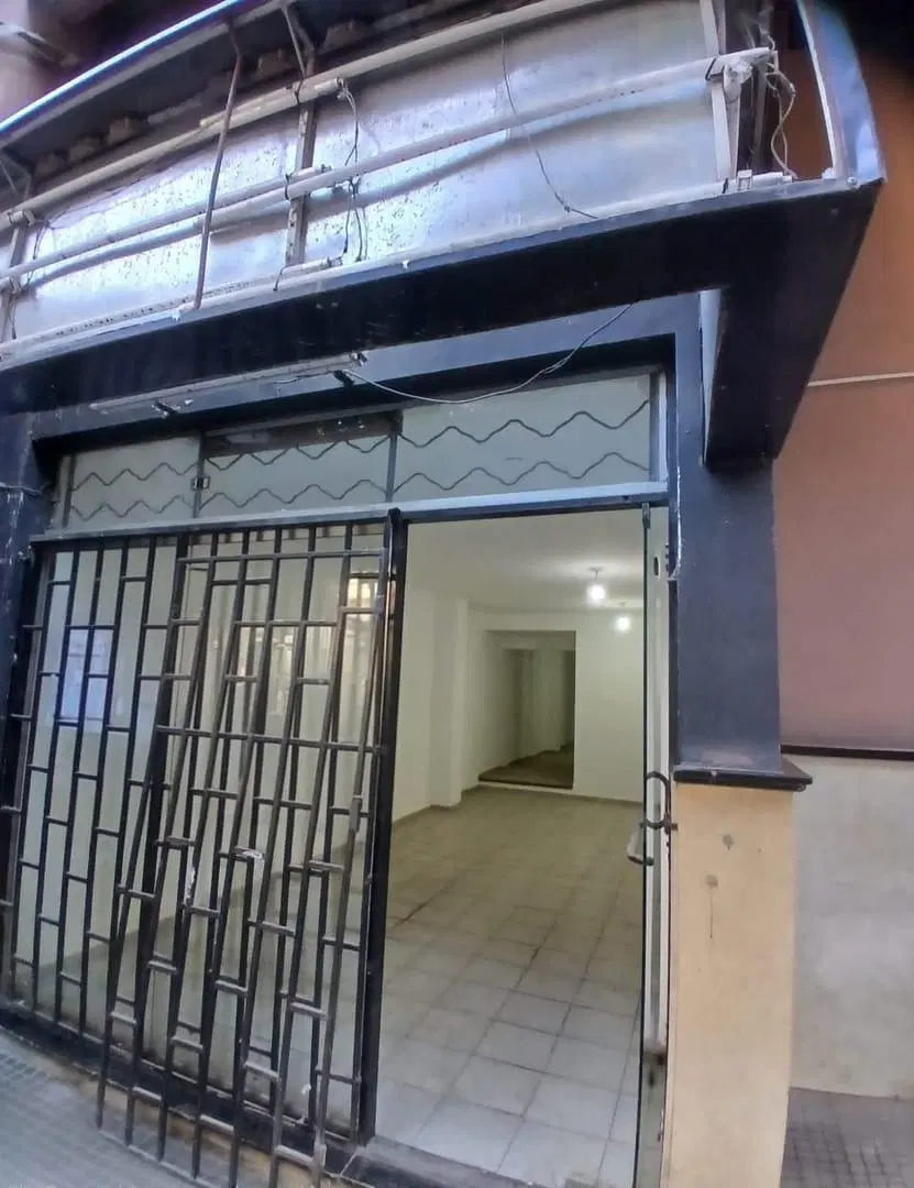ALQUILER LOCAL COMERCIAL- CÓRAZON DE NVA. CÓRDOBA. 5