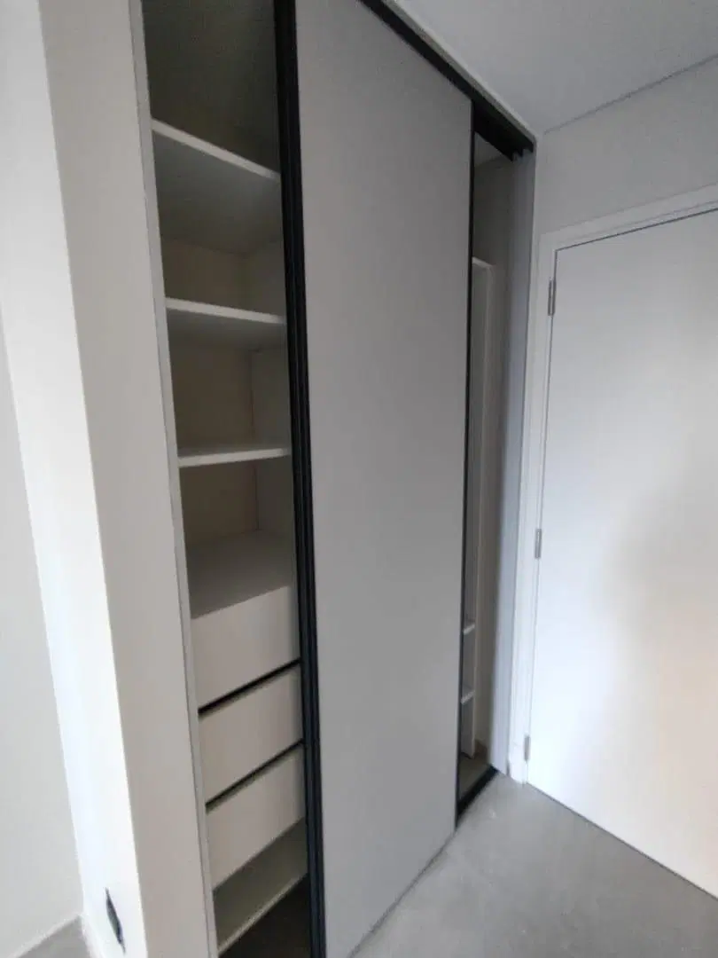 VENTA DE DEPARTAMENTO 1 DORMITORIO, UBICADO FRENTE AL PALACIO FERREYRA. 5
