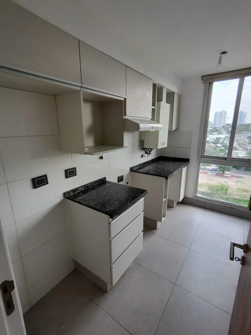 ALQUILER DPTO 2DORM CON COCHERA - COMPLEJO OPERA LUXURY 4