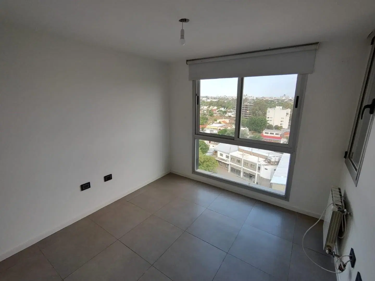 ALQUILER DPTO 2DORM CON COCHERA - COMPLEJO OPERA LUXURY 8