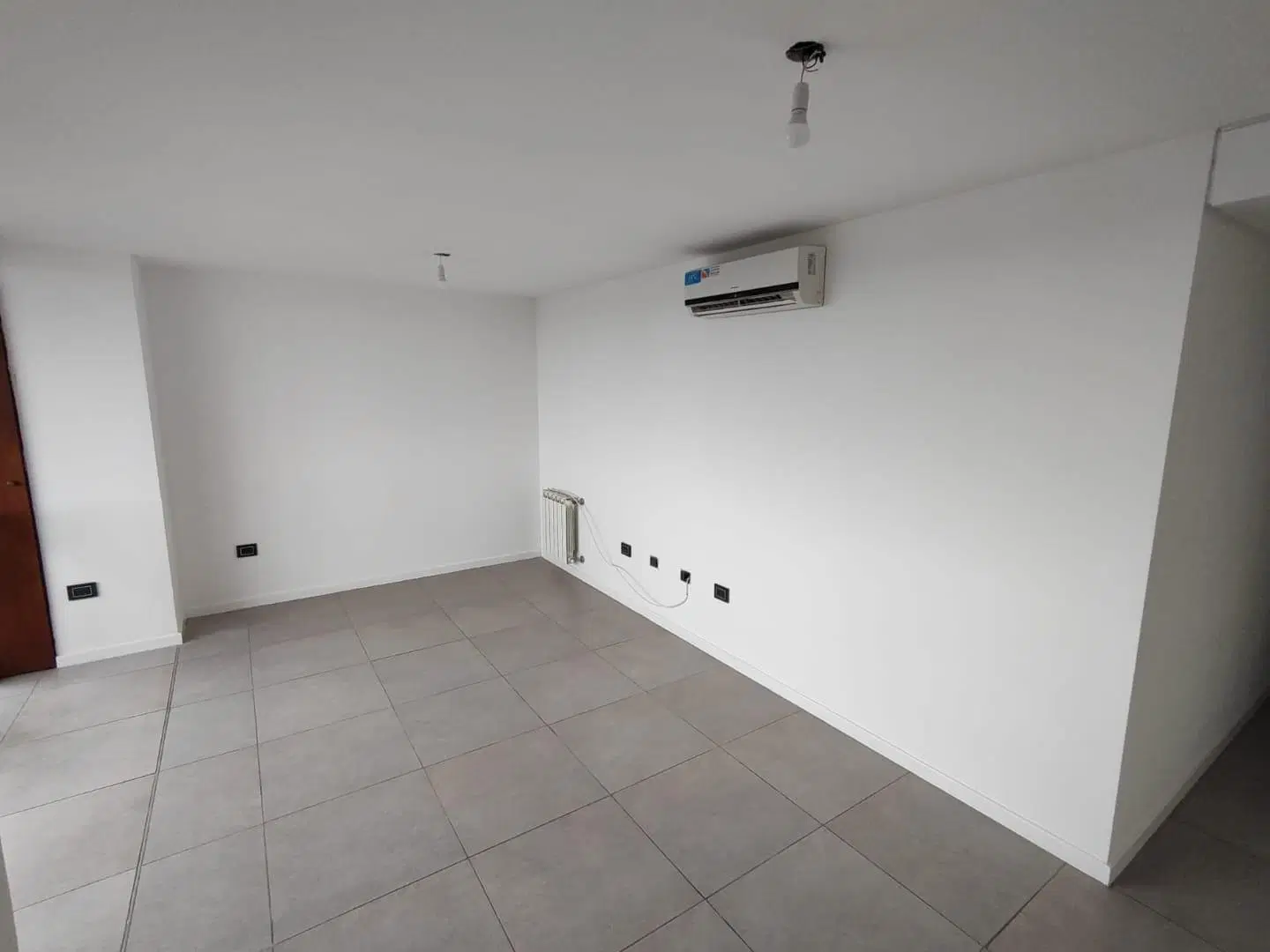 ALQUILER DPTO 2DORM CON COCHERA - COMPLEJO OPERA LUXURY 2