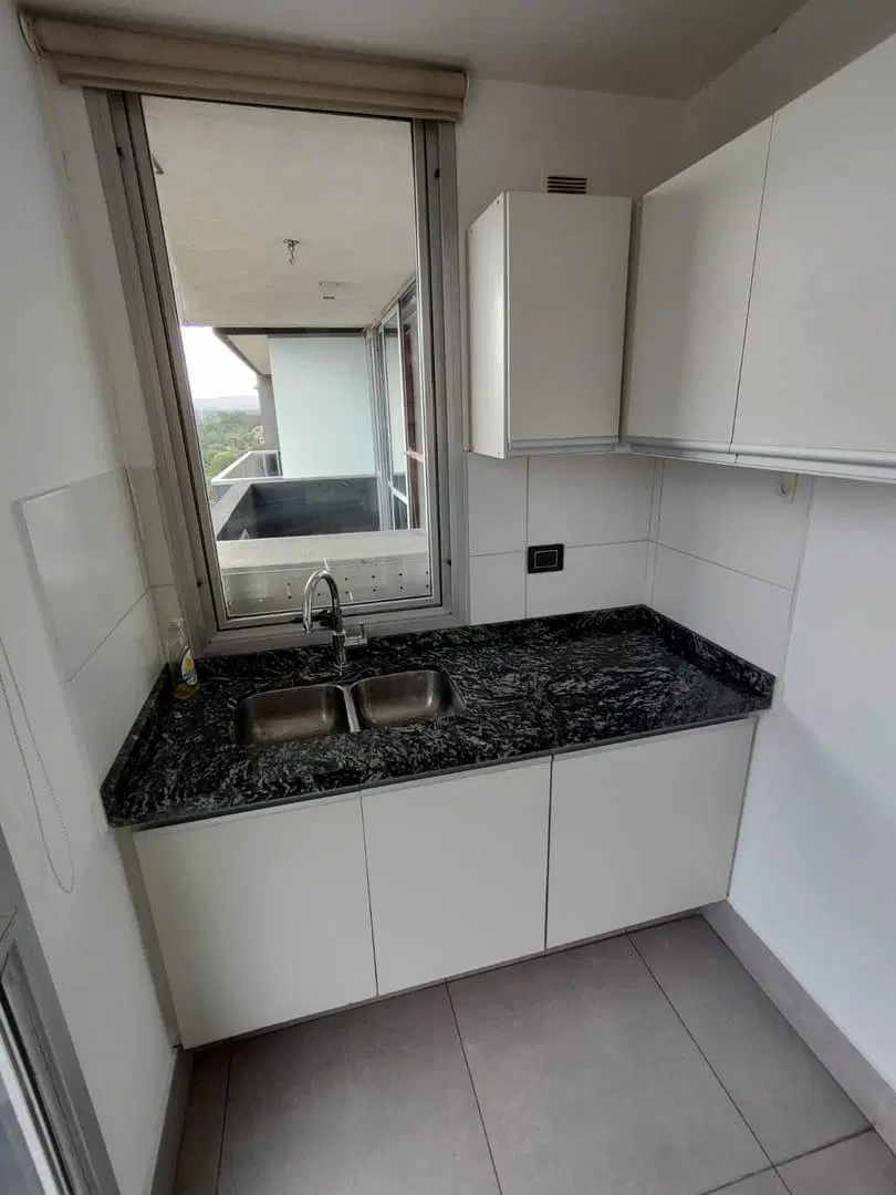 ALQUILER DPTO 2DORM CON COCHERA - COMPLEJO OPERA LUXURY 5