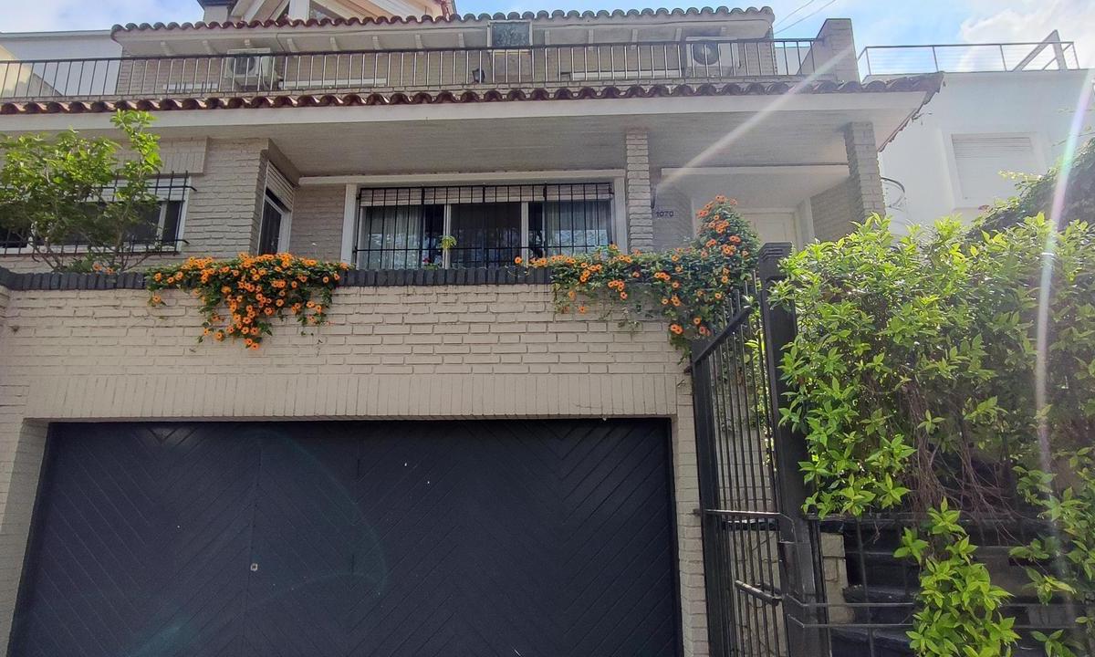 Propiedad en Argentina
