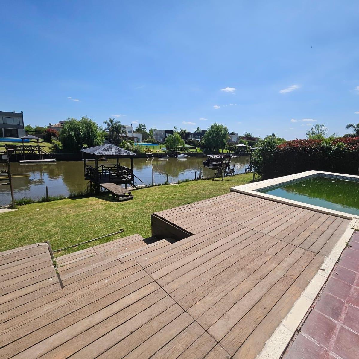 Casa en Venta en Barrio San Marco Villanueva 4