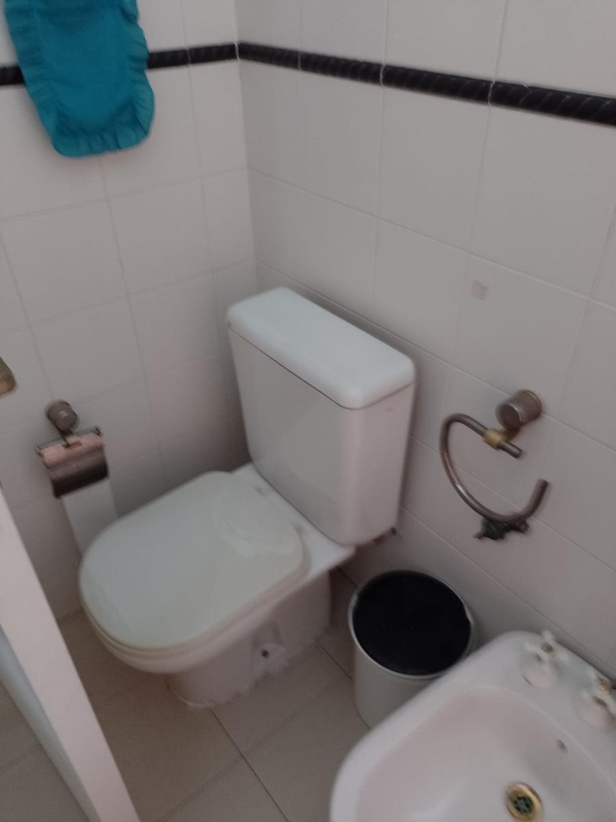 Casa en Las Lomas de San Isidro 1