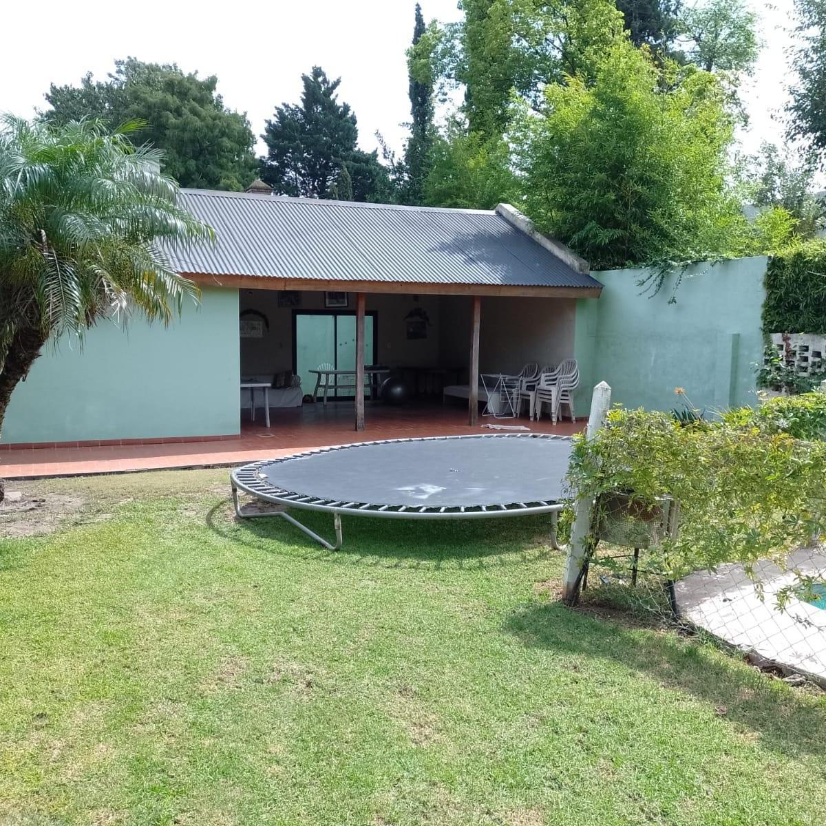 Casa en Las Lomas de San Isidro 2