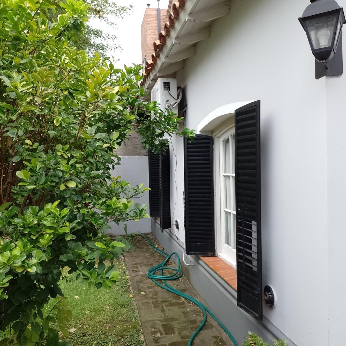 Casa en Las Lomas de San Isidro 4