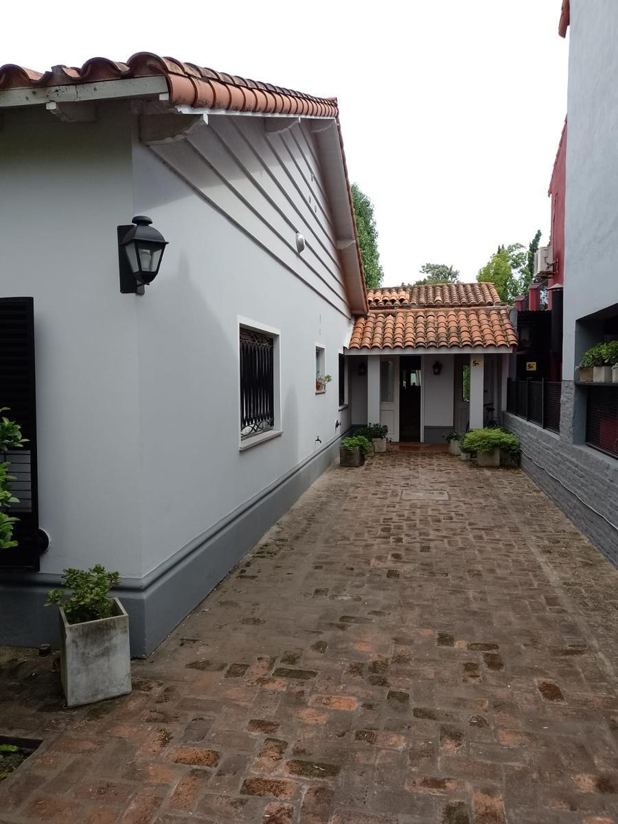 Casa en Las Lomas de San Isidro 2