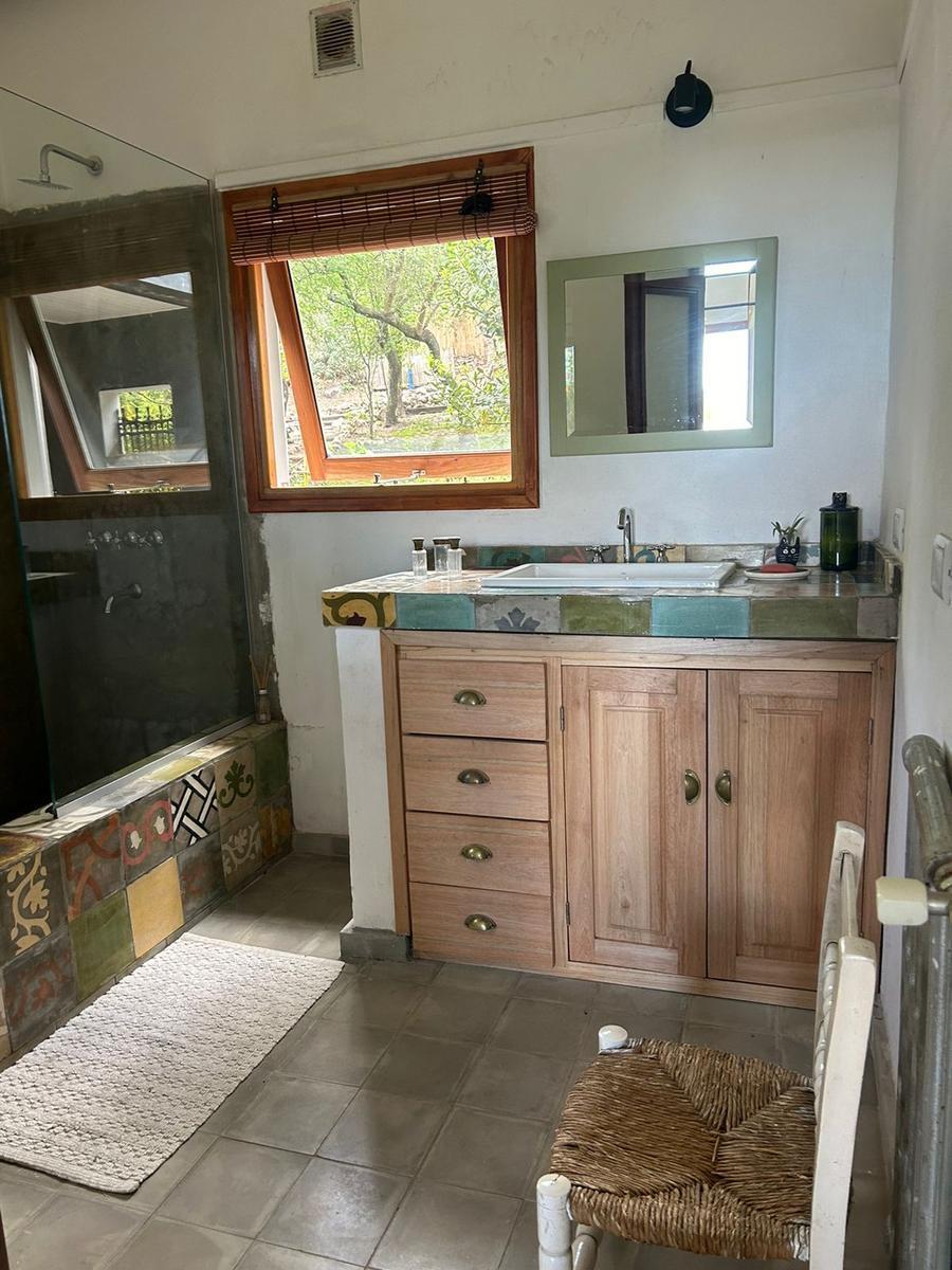 Casa en Venta con Gran Vista Abiera en La Cumbre 4