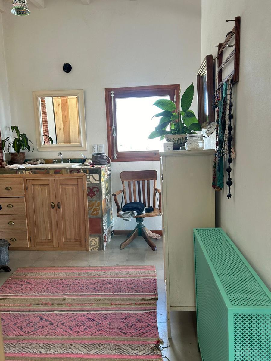 Casa en Venta con Gran Vista Abiera en La Cumbre 2