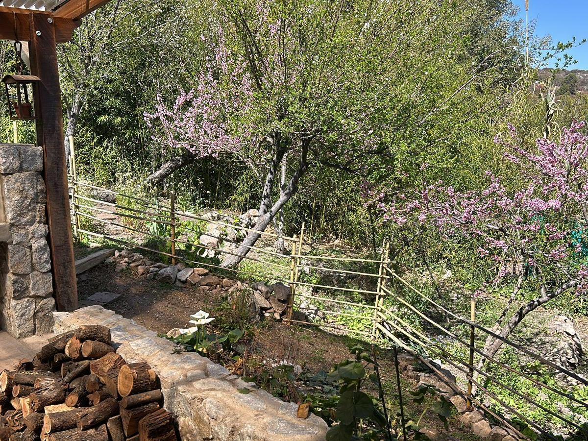 Casa en Venta con Gran Vista Abiera en La Cumbre 5