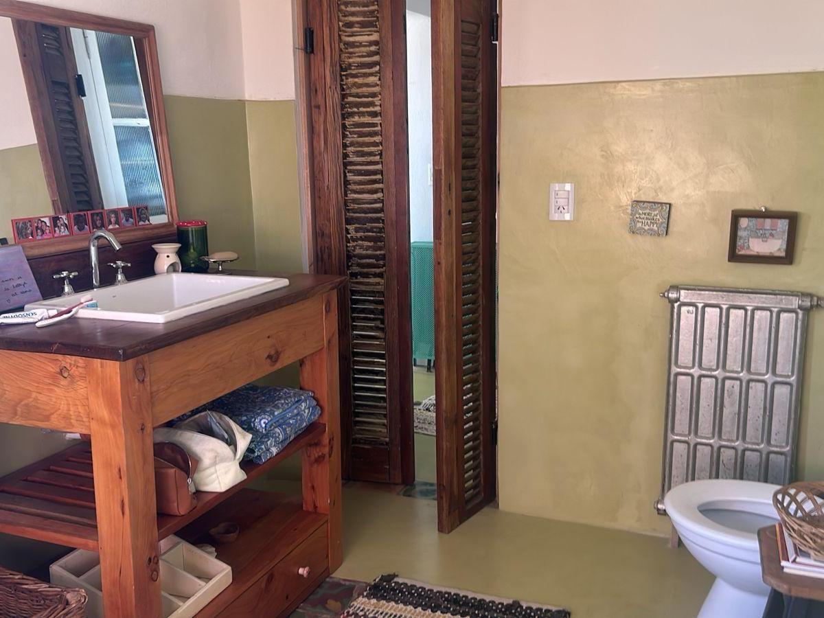 Casa en Venta con Gran Vista Abiera en La Cumbre 5