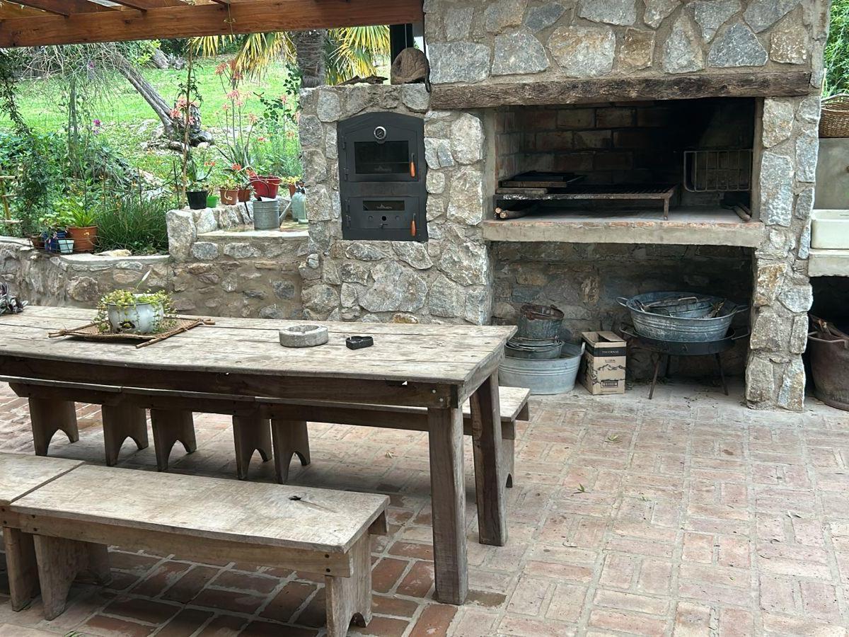 Casa en Venta con Gran Vista Abiera en La Cumbre 4