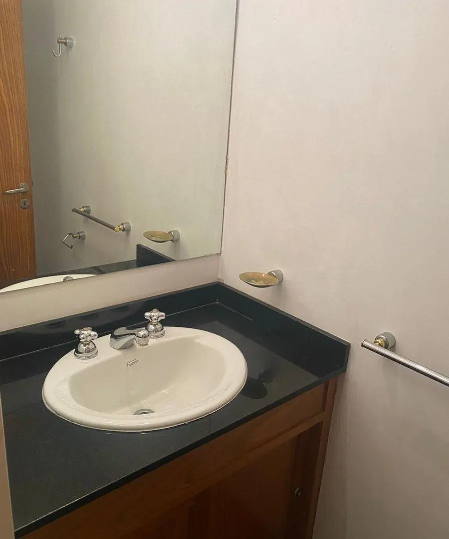 Departamento en Alquiler en Martinez 4