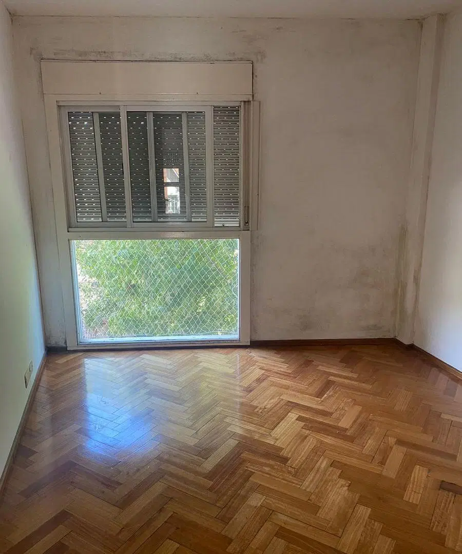 Departamento en Alquiler en Martinez 5