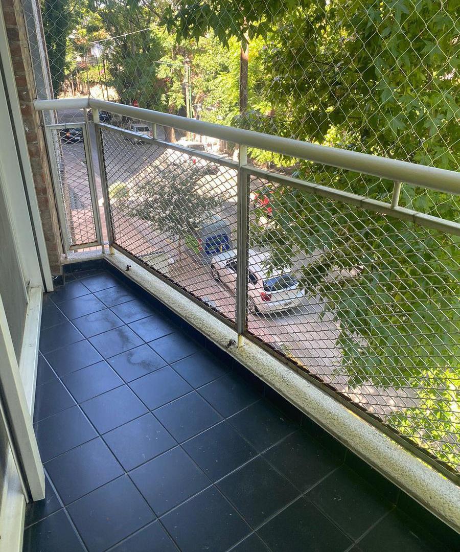 Departamento en Alquiler en Martinez