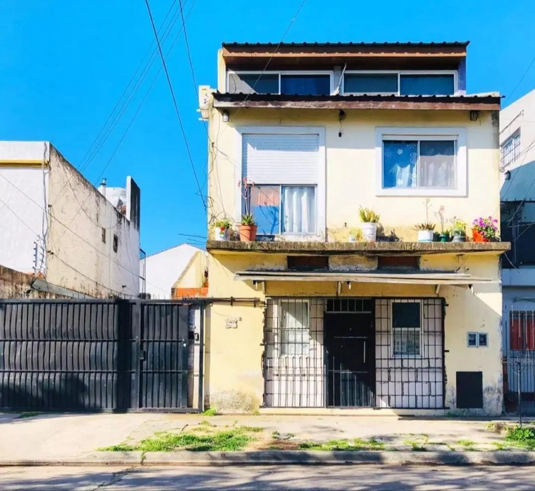 Casa a la venta en Beccar 1