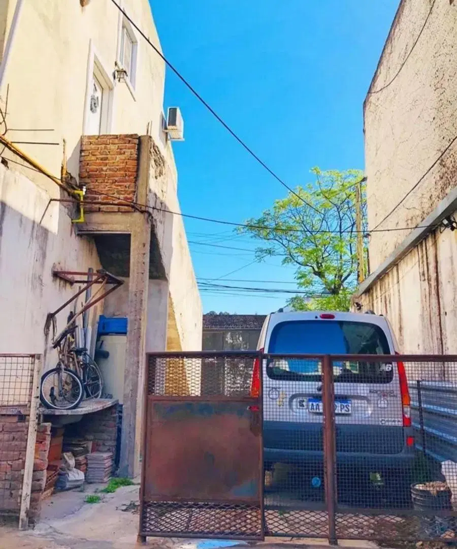 Casa a la venta en Beccar 5