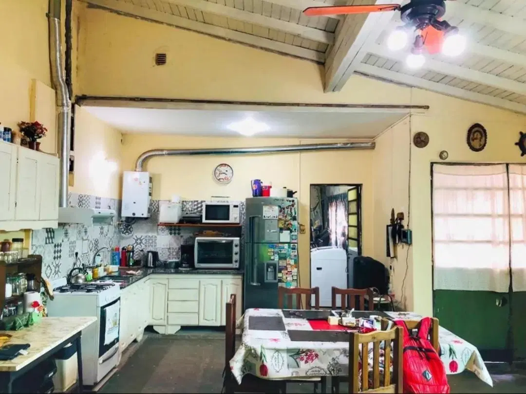 Casa a la venta en Beccar 3