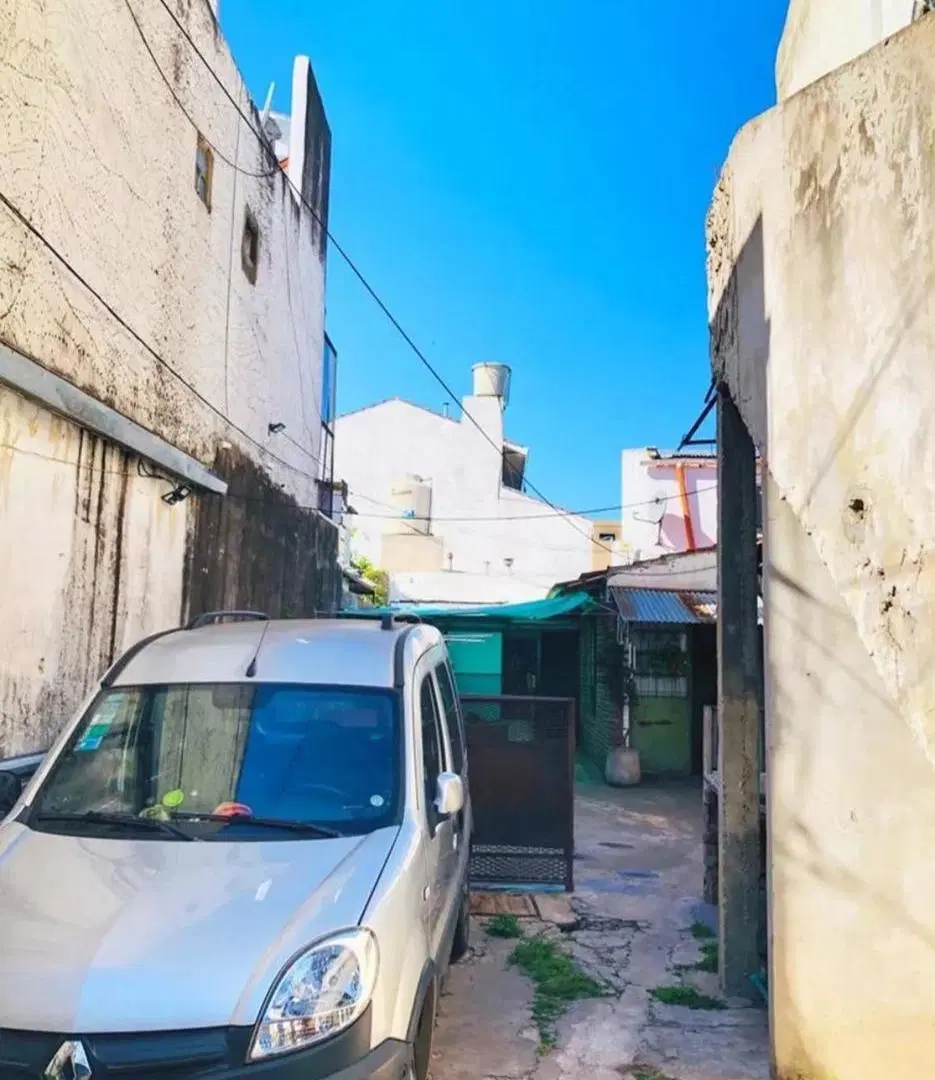 Casa a la venta en Beccar 2