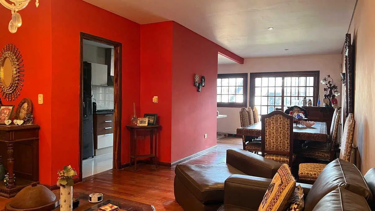 Casa estilo inglés en San Isidro 3 dormitorios, 1 en Suite sobre terreno de 300 m² 2