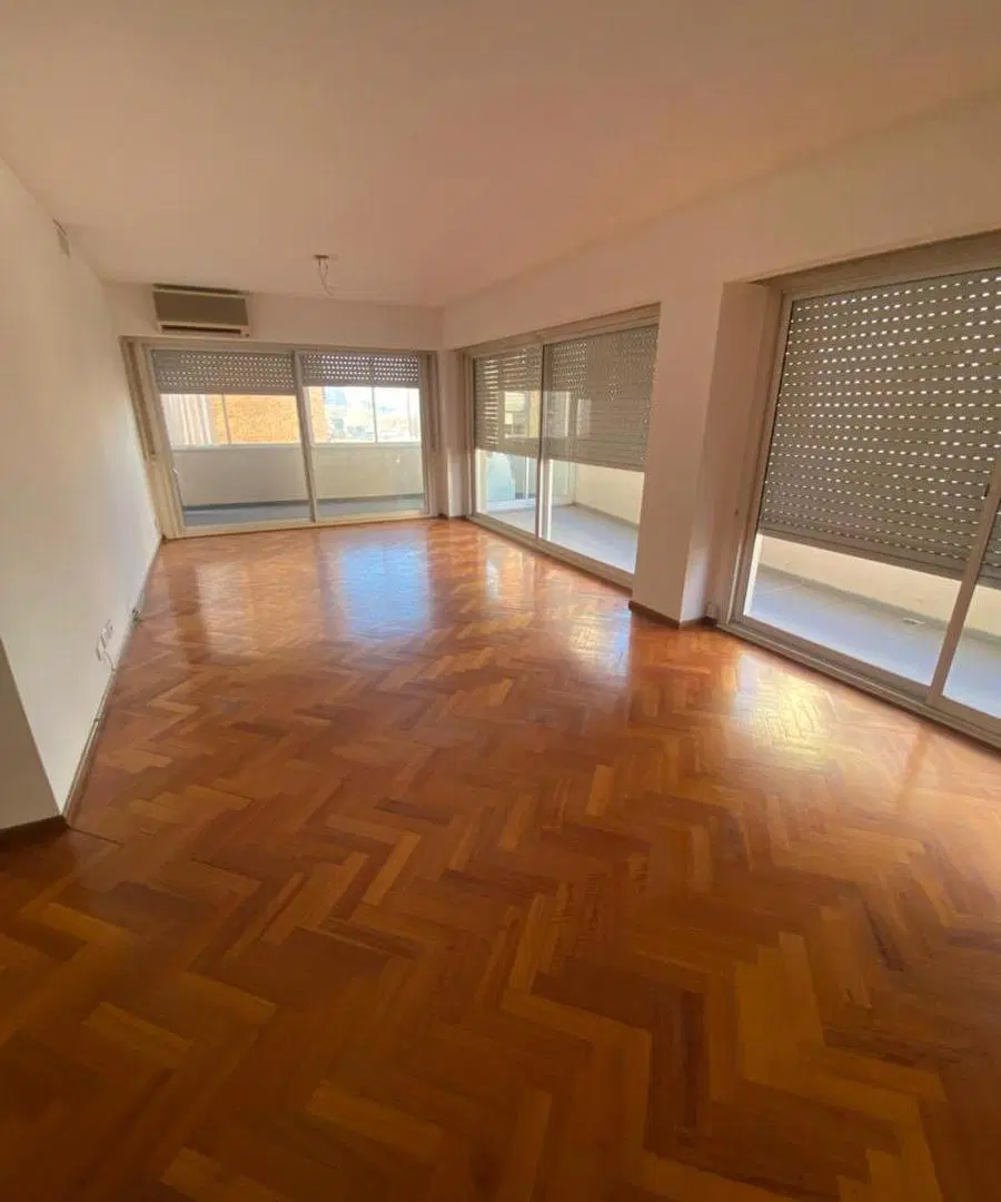 Departamento en  Alquiler 5