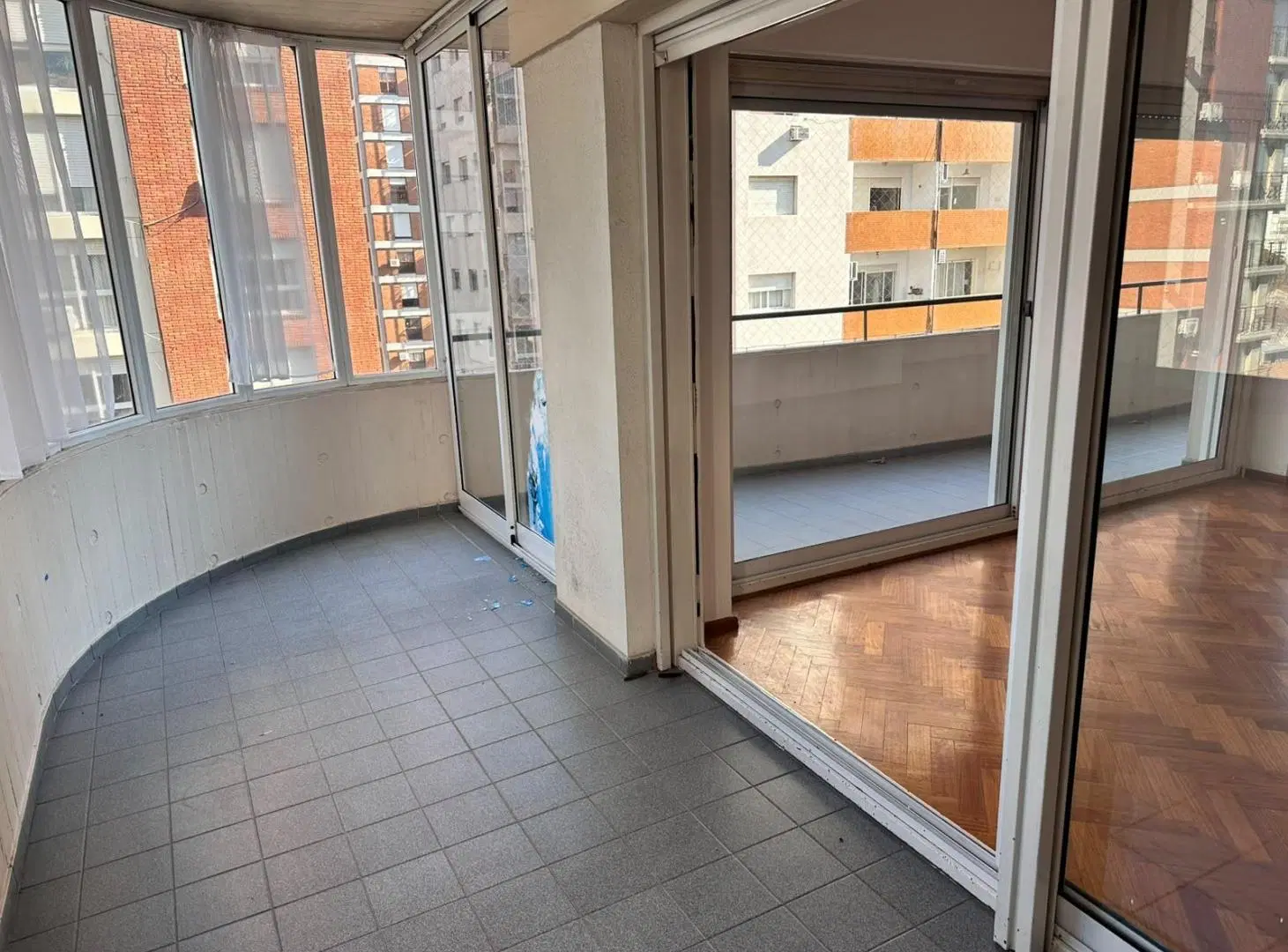 Departamento en  Alquiler 4