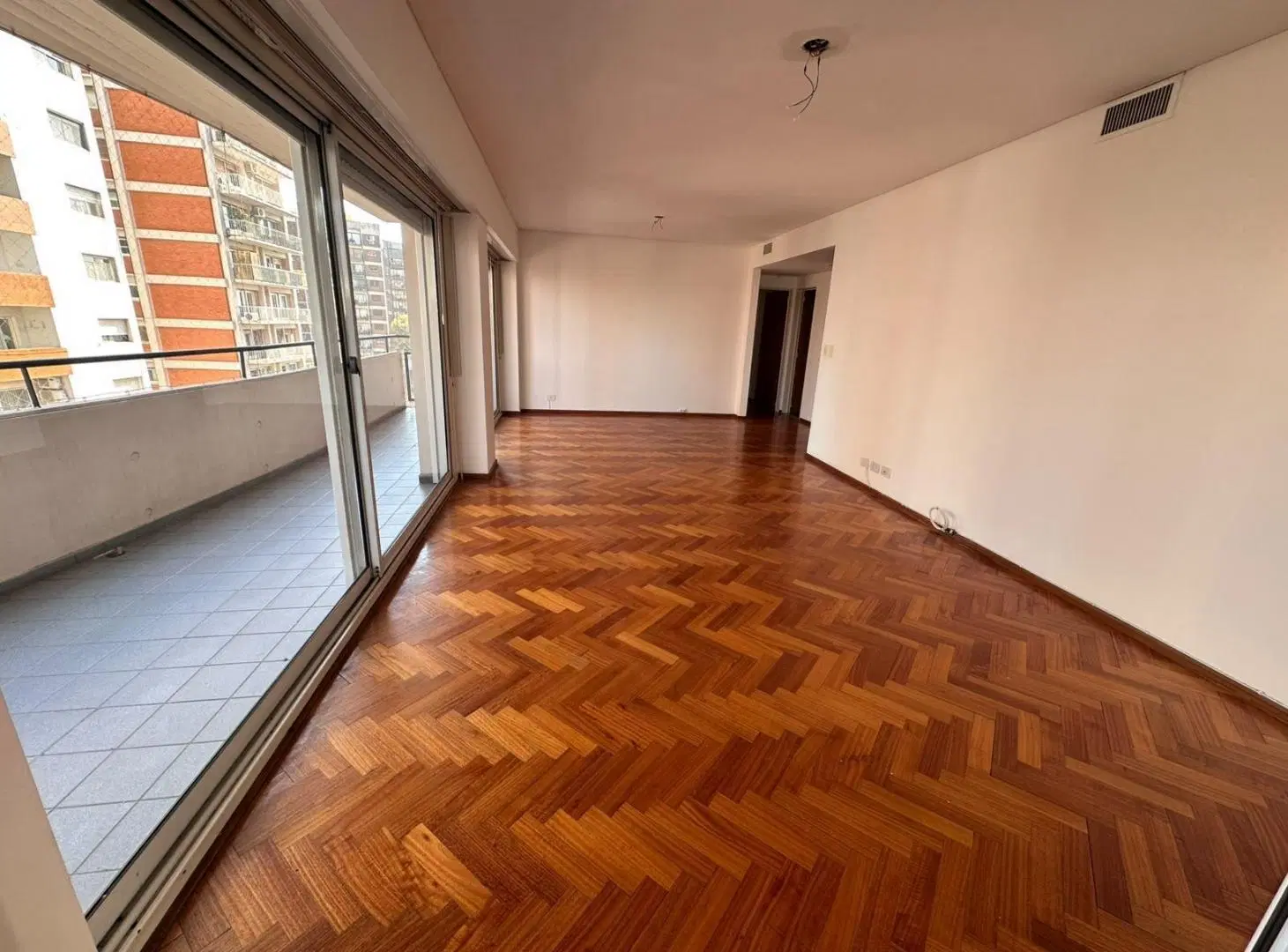 Departamento en  Alquiler 2