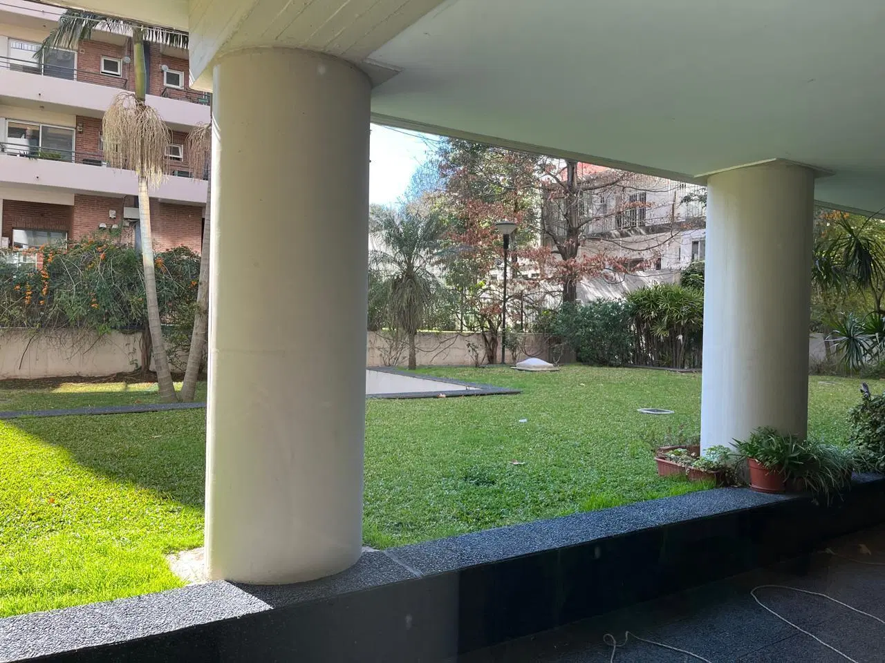 Departamento en  Alquiler 3