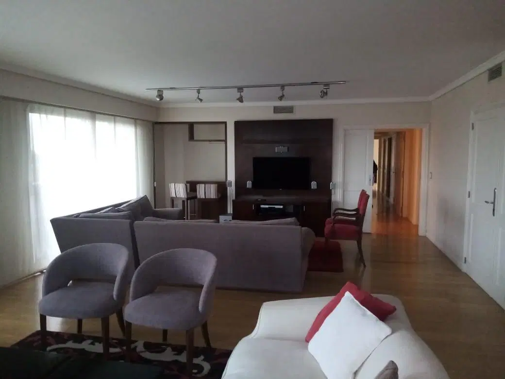 Departamento en Alquiler 2