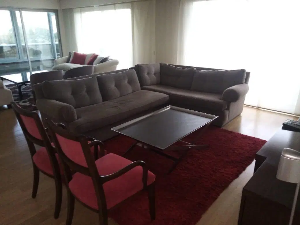 Departamento en Alquiler 3