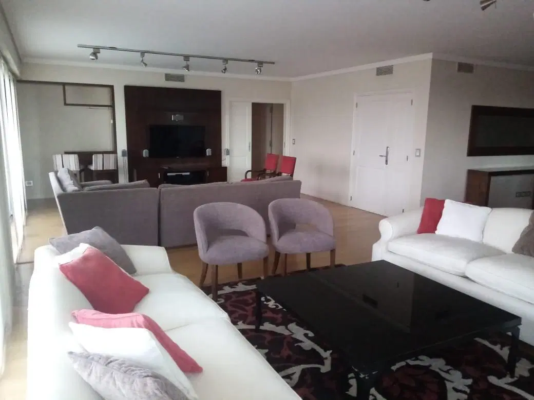 Departamento en Alquiler 5