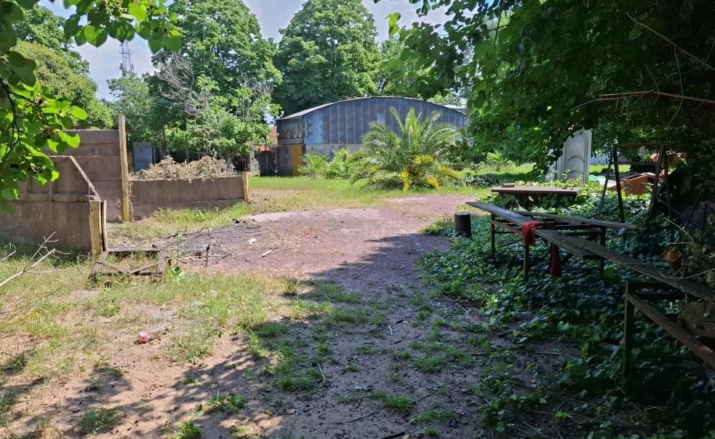 Terreno a la venta en Boulogne 4