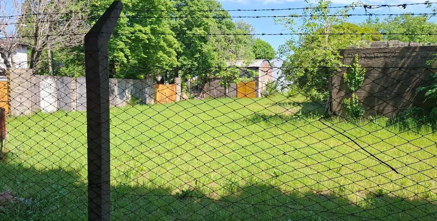 Terreno a la venta en Boulogne 1