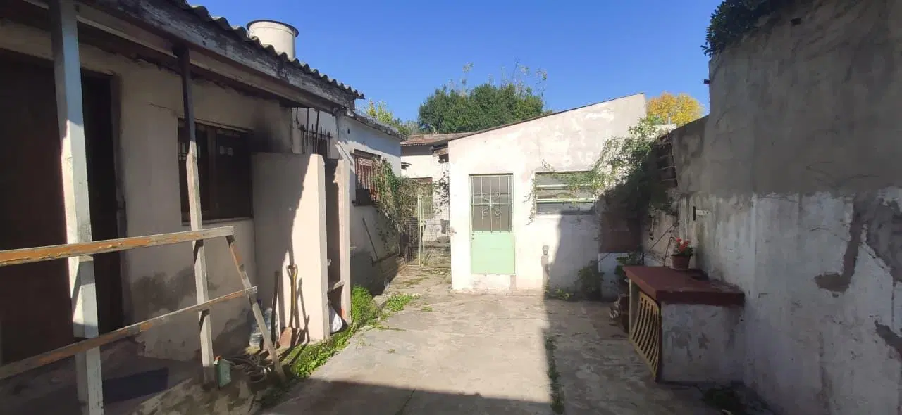 Terreno en venta en el bajo de san isidro 4