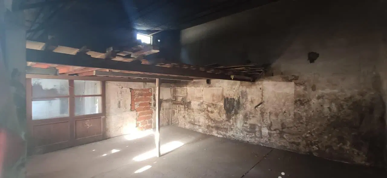 Terreno en venta en el bajo de san isidro 2