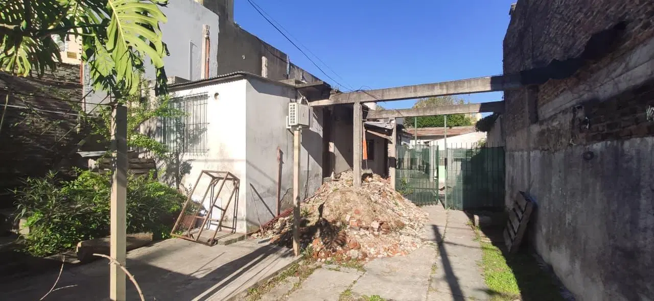 Terreno en venta en el bajo de san isidro 1