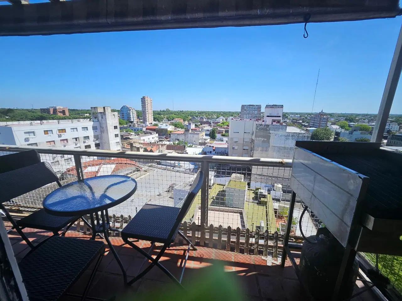 Departamento en Venta en el Centro de San Isidro 2