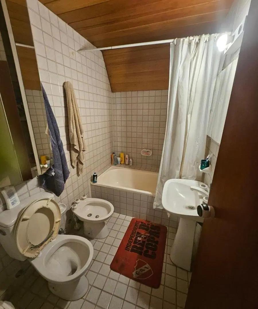 Departamento en Venta en el Centro de San Isidro 5