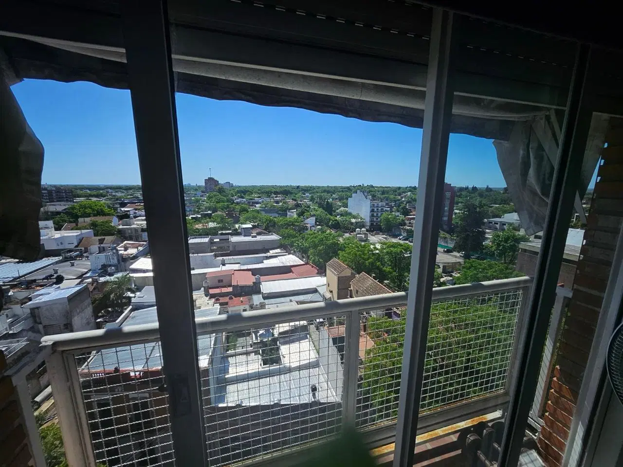 Departamento en Venta en el Centro de San Isidro 8