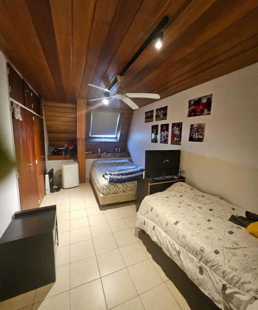 Departamento en Venta en el Centro de San Isidro 4